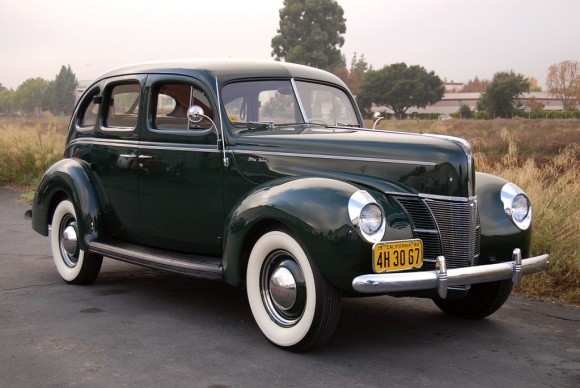 1940s-ford