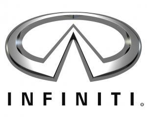 infinity logo